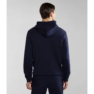 Hoodie Napapijri Aylmer image-4