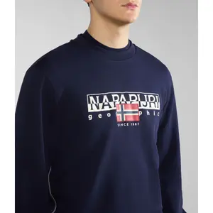 Sudadera Napapijri Aylmer image-5