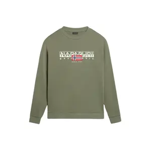 Sweatshirt Napapijri Aylmer image-0