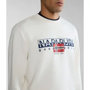 Sweatshirt Napapijri Aylmer image-3