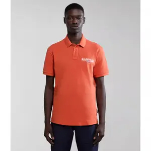 Polo Napapijri E-Aylmer image-1