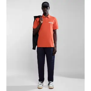 Polo Napapijri E-Aylmer image-2