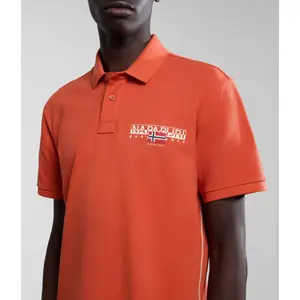 Polo Napapijri E-Aylmer image-5