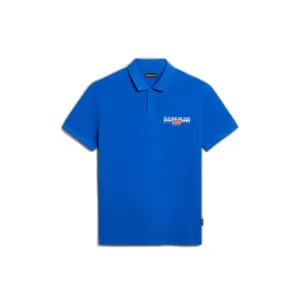 Polo shirt Napapijri Aylmer image-0
