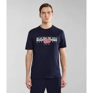 T-shirt Napapijri Aylmer image-2