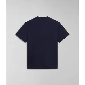 T-shirt Napapijri Aylmer image-3