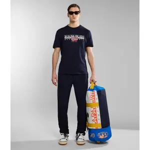 T-shirt Napapijri Aylmer image-1