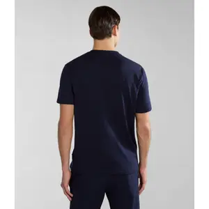 T-shirt Napapijri Aylmer image-4