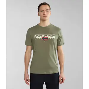 T-shirt Napapijri S-Aylmer image-2