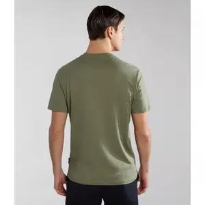 T-shirt Napapijri S-Aylmer image-4