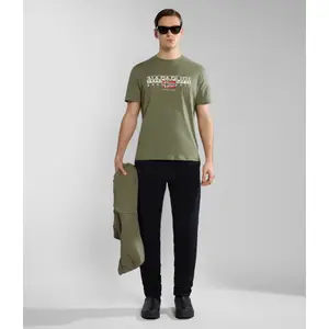 T-shirt Napapijri S-Aylmer image-1