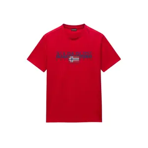 Camiseta Napapijri S-Aylmer image-0