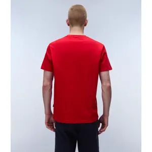 Camiseta Napapijri S-Aylmer image-5