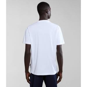 T-Shirt Napapijri Aylmer image-4