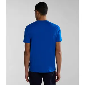 Camiseta Napapijri Aylmer image-2