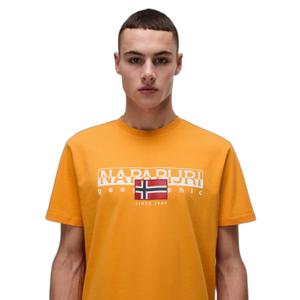 T-shirt Napapijri Aylmer image-5