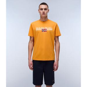 T-shirt Napapijri Aylmer image-1