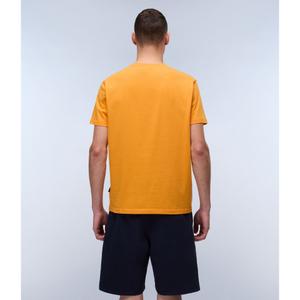 T-shirt Napapijri Aylmer image-3