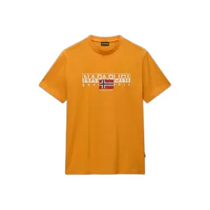 T-shirt Napapijri Aylmer image-0