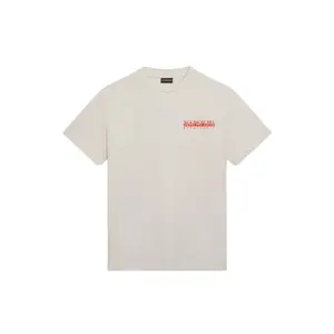 T-Shirt Napapijri Gouin image-0