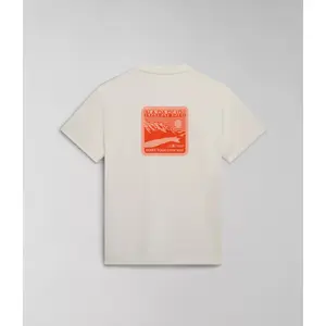 T-Shirt Napapijri Gouin image-1