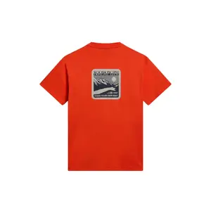 T-Shirt Napapijri Gouin image-1