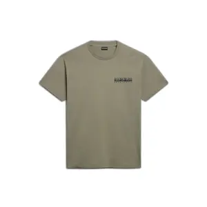 T-shirt Napapijri Kotcho image-0