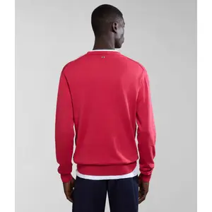 Pullover Napapijri Decatur image-4