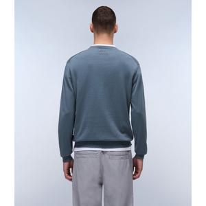 Sweatshirt Napapijri Decatur 5 image-3