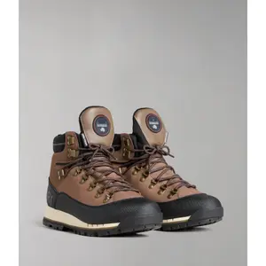 Boots Napapijri F3ROCK02/NUB image-1