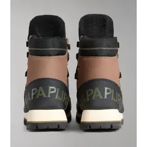 Boots Napapijri F3ROCK02/NUB image-3