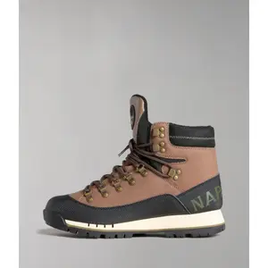 Boots Napapijri F3ROCK02/NUB image-5