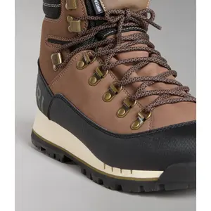 Boots Napapijri F3ROCK02/NUB image-6