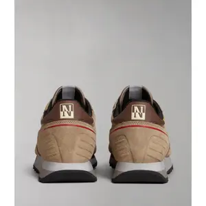 Trainers Napapijri Virtus image-2