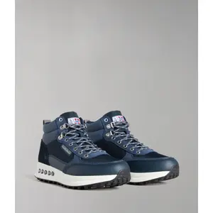 Stiefeletten Napapijri F3Slate10/SUN image-1