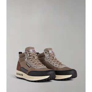 Stiefeletten Napapijri F3Slate10/SUN image-2