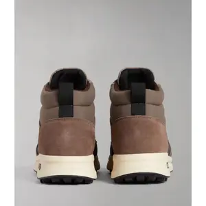 Stiefeletten Napapijri F3Slate10/SUN image-3
