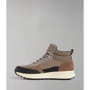 Stiefeletten Napapijri F3Slate10/SUN image-1