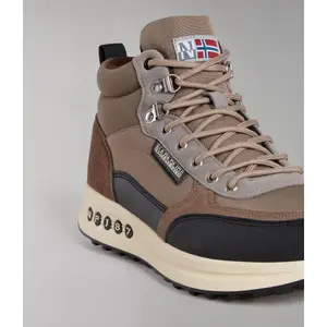 Stiefeletten Napapijri F3Slate10/SUN image-6