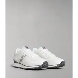 Imitation leather sneakers Napapijri Cosmos image-2