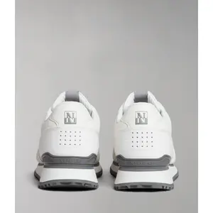 Imitation leather sneakers Napapijri Cosmos image-3