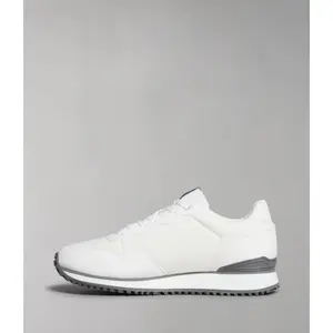 Imitation leather sneakers Napapijri Cosmos image-1