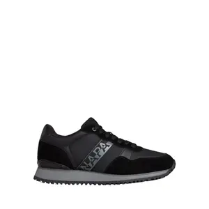 Imitation leather sneakers Napapijri Cosmos image-0