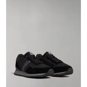 Imitation leather sneakers Napapijri Cosmos image-1