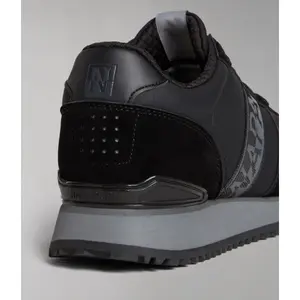 Imitation leather sneakers Napapijri Cosmos image-6