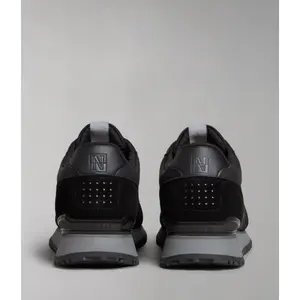 Imitation leather sneakers Napapijri Cosmos image-2