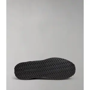 Imitation leather sneakers Napapijri Cosmos image-4