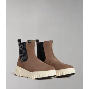 Botas de mujer Napapijri F3OLIVYA02/Sue image-1