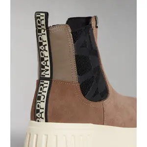 Botas de mujer Napapijri F3OLIVYA02/Sue image-6