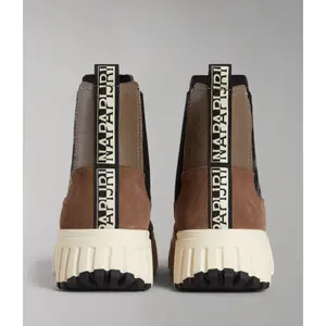 Botas de mujer Napapijri F3OLIVYA02/Sue image-3